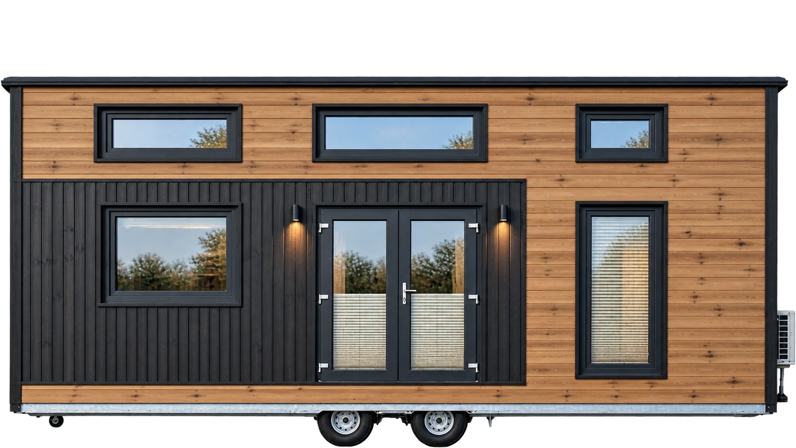 LEOLOFT CASA – Übersicht Hover