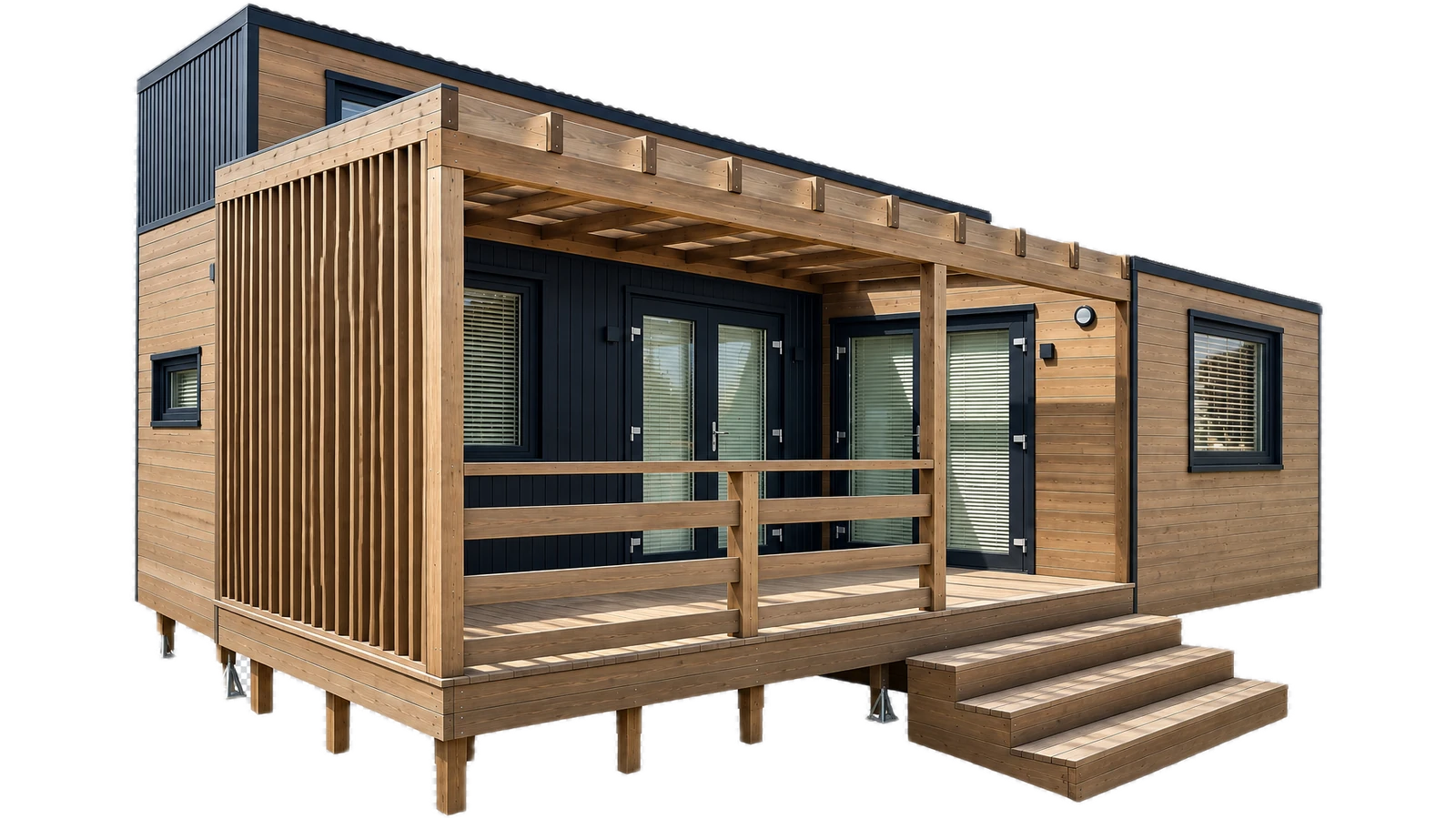 LEOLOFT CASA VILLA – Übersicht Hover