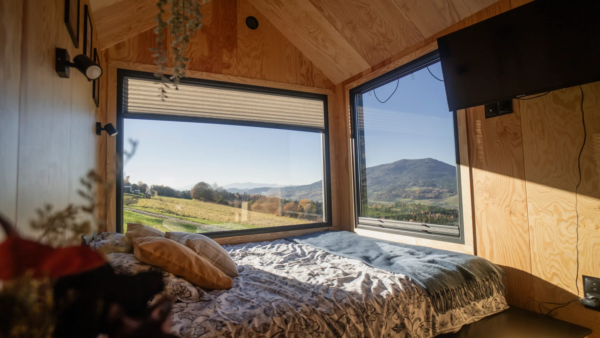 LEOLOFT CASITA innen